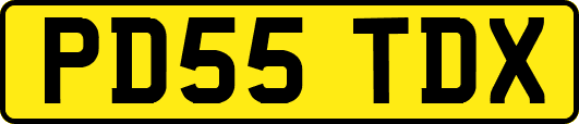 PD55TDX