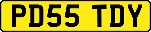 PD55TDY