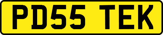 PD55TEK