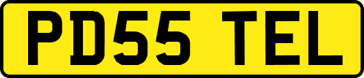 PD55TEL