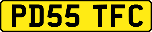 PD55TFC