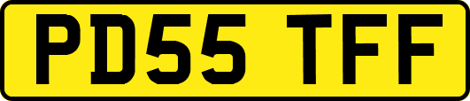 PD55TFF