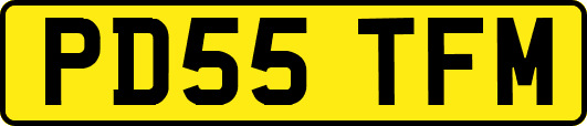 PD55TFM