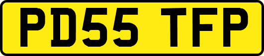 PD55TFP