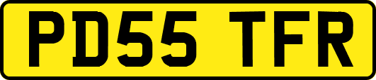 PD55TFR