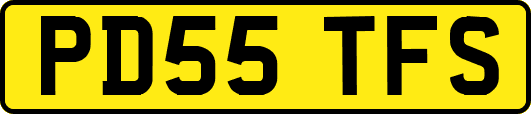 PD55TFS