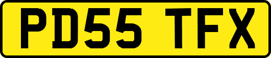 PD55TFX