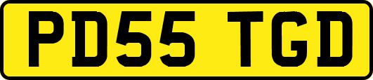 PD55TGD
