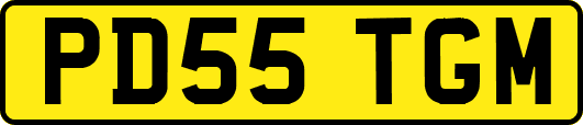PD55TGM