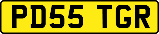 PD55TGR