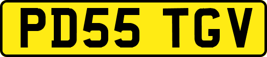 PD55TGV