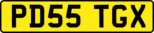 PD55TGX