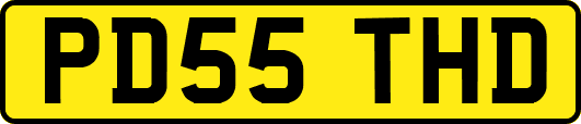PD55THD