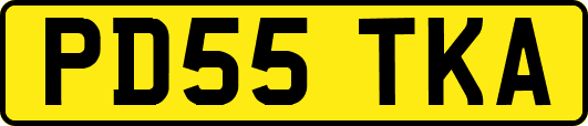 PD55TKA
