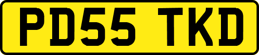 PD55TKD