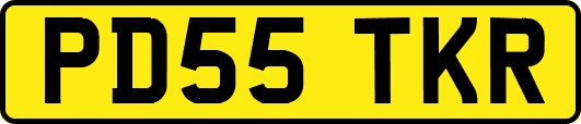 PD55TKR