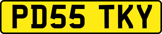 PD55TKY