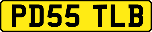 PD55TLB