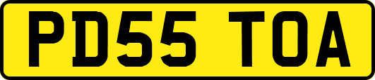 PD55TOA