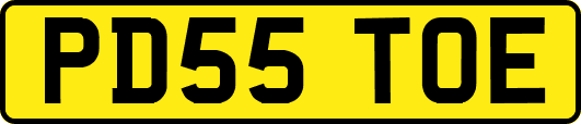 PD55TOE
