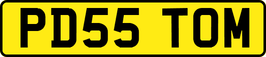 PD55TOM
