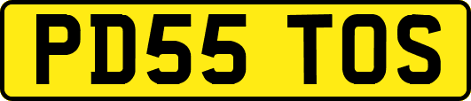 PD55TOS
