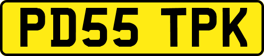 PD55TPK