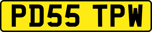 PD55TPW