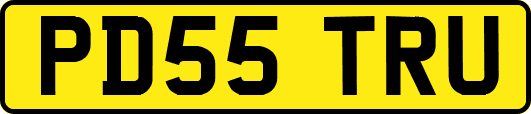 PD55TRU