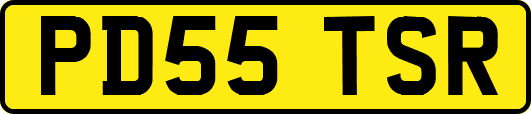 PD55TSR
