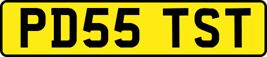 PD55TST