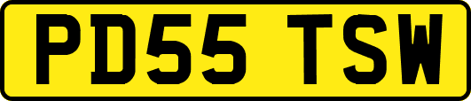 PD55TSW