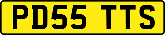 PD55TTS