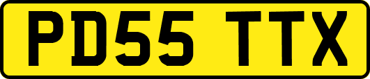 PD55TTX