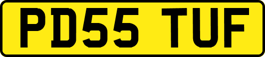 PD55TUF