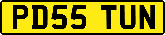 PD55TUN