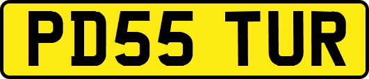 PD55TUR