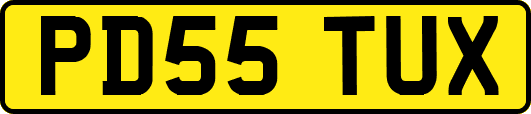 PD55TUX