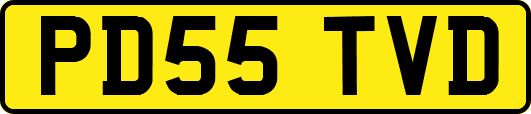 PD55TVD