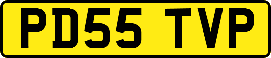 PD55TVP