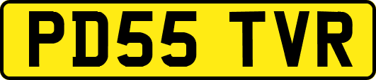 PD55TVR