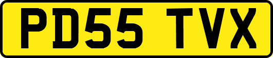 PD55TVX