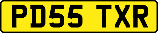 PD55TXR