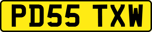 PD55TXW