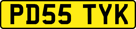 PD55TYK