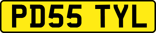 PD55TYL