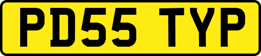 PD55TYP