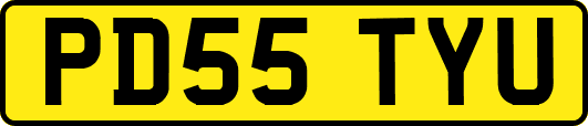 PD55TYU