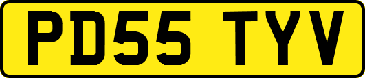 PD55TYV
