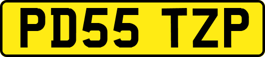 PD55TZP